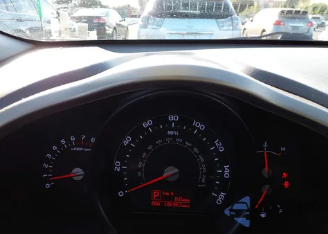 2015 Kia Sportage Lx from USA, damaged, VIN KNDPB3AC6F7719711